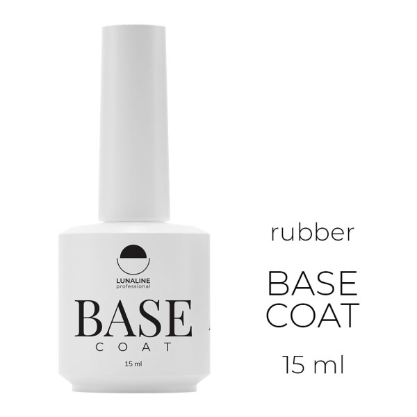 Base 15ml rubber